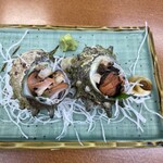 かにの山よし 旬鮮市場 - 