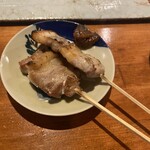 梅田焼き鳥倶楽部 - 