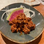 梅田焼き鳥倶楽部 - 