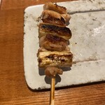 梅田焼き鳥倶楽部 - 