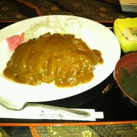 たくあん・牡丹亭 - 
