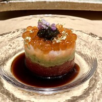 鮨 四心 - 