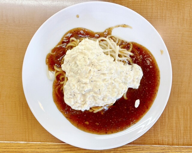 Karame Tei Okazaki Yasuo Ten photo 2