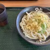 はなまるうどん 岡山高屋店