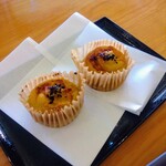 てくてくのさつまいも本舗 - 