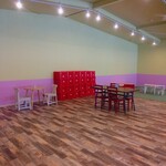 てくてくのさつまいも本舗 - 