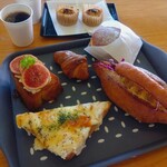 てくてくのさつまいも本舗 - 