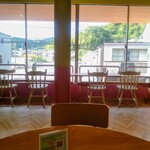 てくてくのさつまいも本舗 - 