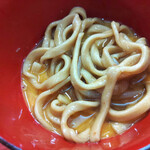 一太豚 - スキヤキ風