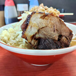 一太豚 - ラーメン（小）