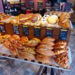 てくてくのさつまいも本舗 - 