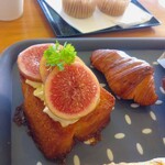 てくてくのさつまいも本舗 - 