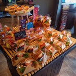 てくてくのさつまいも本舗 - 