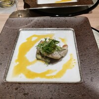 鉄板焼 ステーキ 北野坂 - 
