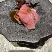 鉄板焼 ステーキ 北野坂 - 