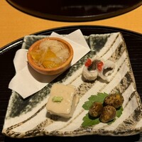 錦輝茶寮 - 