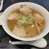 喜多方ラーメン 坂内 船橋店