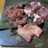 焼肉たまき