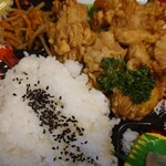 ブイチェーン - 料理写真: