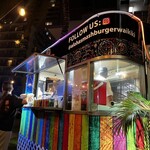 Aloha Smash Burger - 