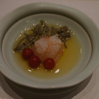 天婦羅 みやしろ - 