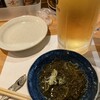 居酒屋 雑魚や
