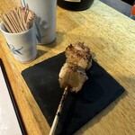 焼鳥クロカル - 
