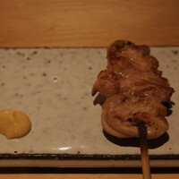 焼鳥 ひら野 - 