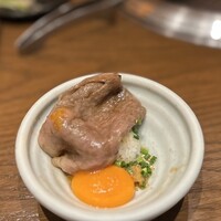 松庵 韓菜房 栄大津通店 - 