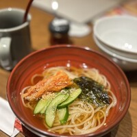 松庵 韓菜房 栄大津通店 - 