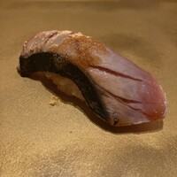 SUSHI TOKYO TEN、 六本木店 - ★8.5千葉産鰹　