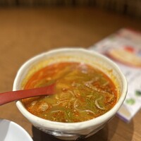 松庵 韓菜房 栄大津通店 - 