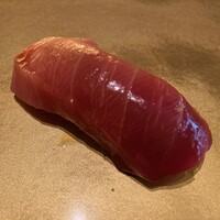 SUSHI TOKYO TEN、 六本木店 - ★8.5中トロ