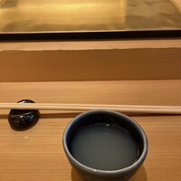 SUSHI TOKYO TEN、 六本木店 - ★7しじみ汁