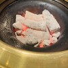 炭火焼肉 柳屋