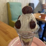 カフェ ハナハナ - 