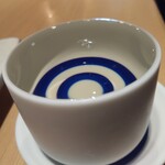 本格板前居酒屋 お魚総本家 - [新潟]北雪 純米吟醸 越淡麗90ml570円