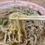 らぁめん空海 - 