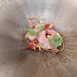 オステリア セルヴァジーナ - 