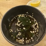 焼肉うしごろ - 