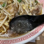 らぁめん空海 - 