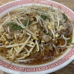 らぁめん空海 - 