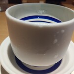 本格板前居酒屋 お魚総本家 - [長野]真澄 漆黒KURO 純米吟醸90ml480円