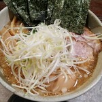 中華そば 葦屋 - 