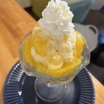 カフェ ハナハナ - 