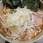 中華そば 葦屋 - 