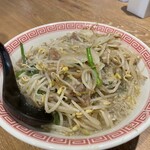 らぁめん空海 - 