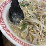 らぁめん空海 - 