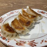 らぁめん空海 - 