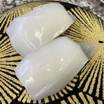 山陰のお寿司ヒトトセ - 